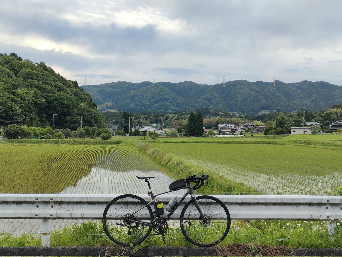 sen@2025/9/7 HC大台ヶ原 tweet media