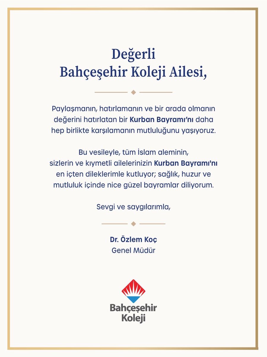 koccozlem's tweet photo. #iyibayramlar https://t.co/yfXCEotcrO