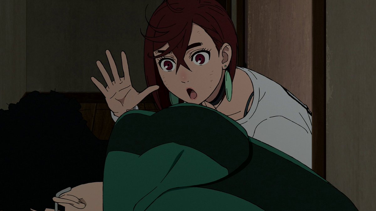 DDDscreencaps's tweet photo. it seems something big has happened while I was absent for a while
Can someone dm me? https://t.co/evFxzyTZ8V