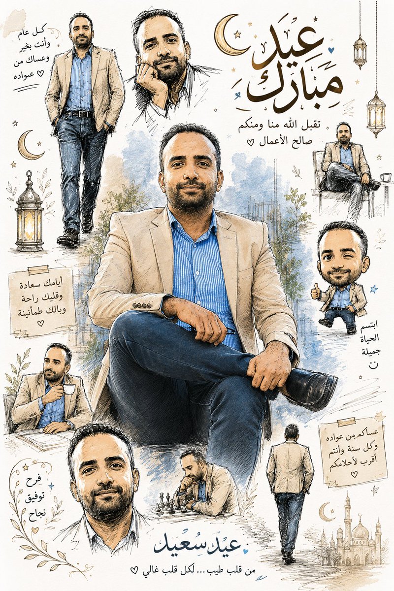 ALI ALKHALIFAH |:| عـلـي الخـليـفـة tweet media