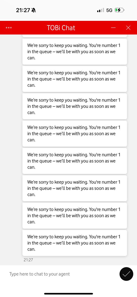 JadeEdwards9's tweet photo. The ‘anytime’ chat is going well… https://t.co/s6JoXQorRI