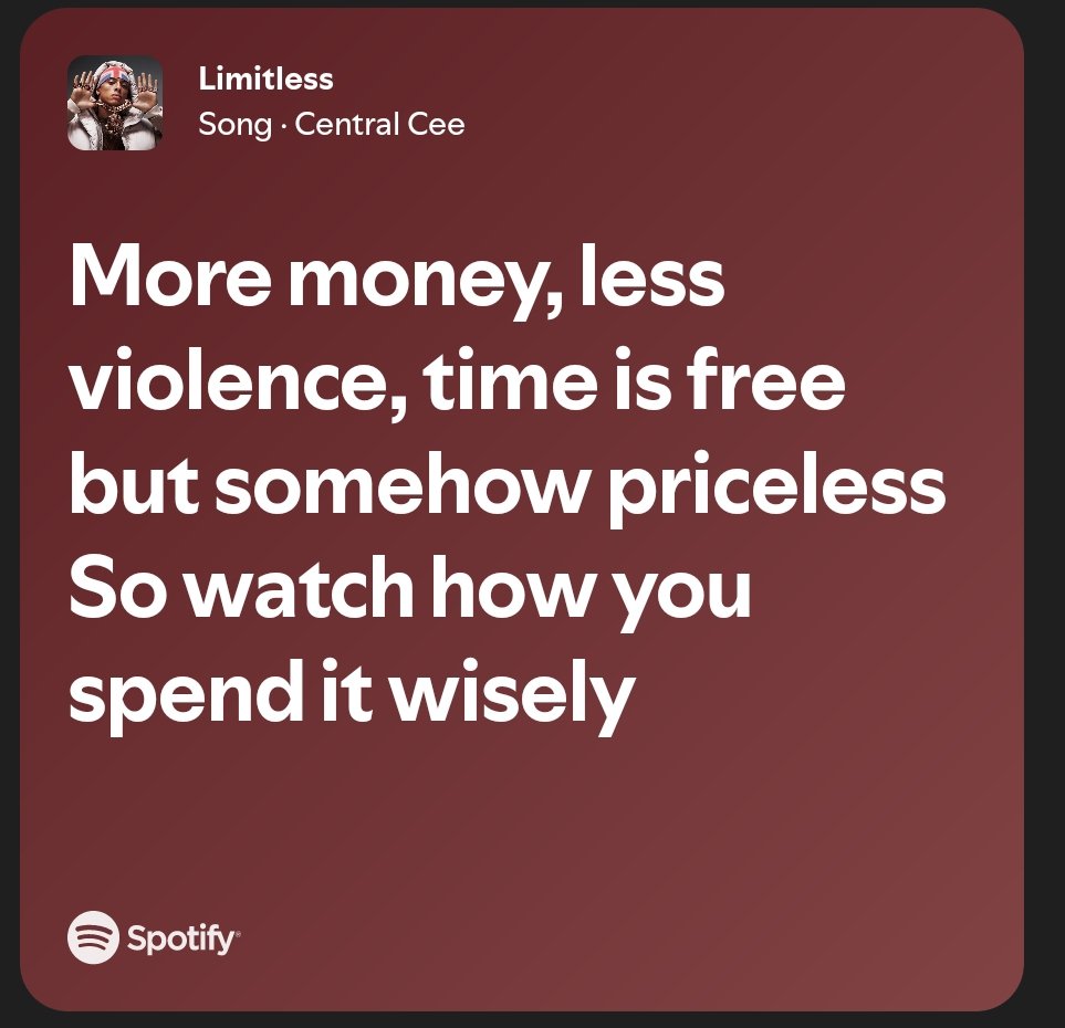Vesterx7G's tweet photo. Limitless 🔥#Centralcee https://t.co/ySwWz4YhQI