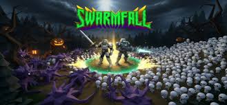 SteamGamesPC's tweet photo. 💾 JUN 1 NEW FREE GAMES ON STEAM 💾

1⃣SwarmFall
https://t.co/ms82sIafpc
2⃣Teeworlds : Archive
https://t.co/Q23TY49NDW
3⃣War of the Damned
https://t.co/uUHaB82qTs
4⃣Without Regret
https://t.co/kONkklBbeF https://t.co/a2d4vZ4Xmc