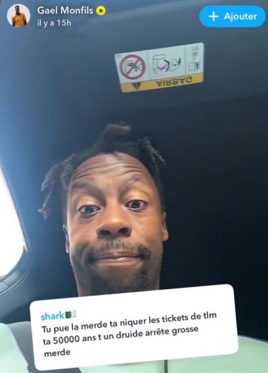 SOSA‼️ tweet media