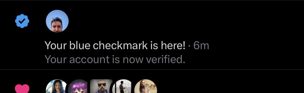 Validated tweet media