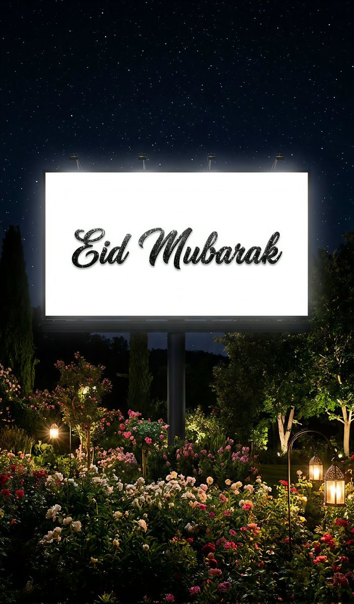 IslamAndLyfe's tweet photo. #EidMubarak to you and your family. https://t.co/HltOhsuMIP