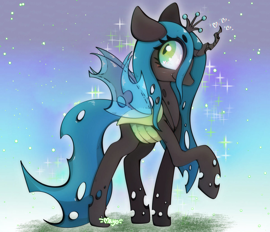 Equestria Daily tweet media