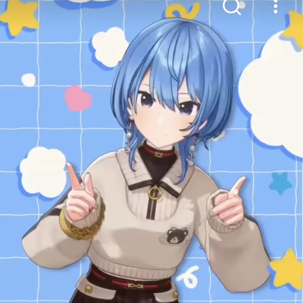 霜月 tweet media