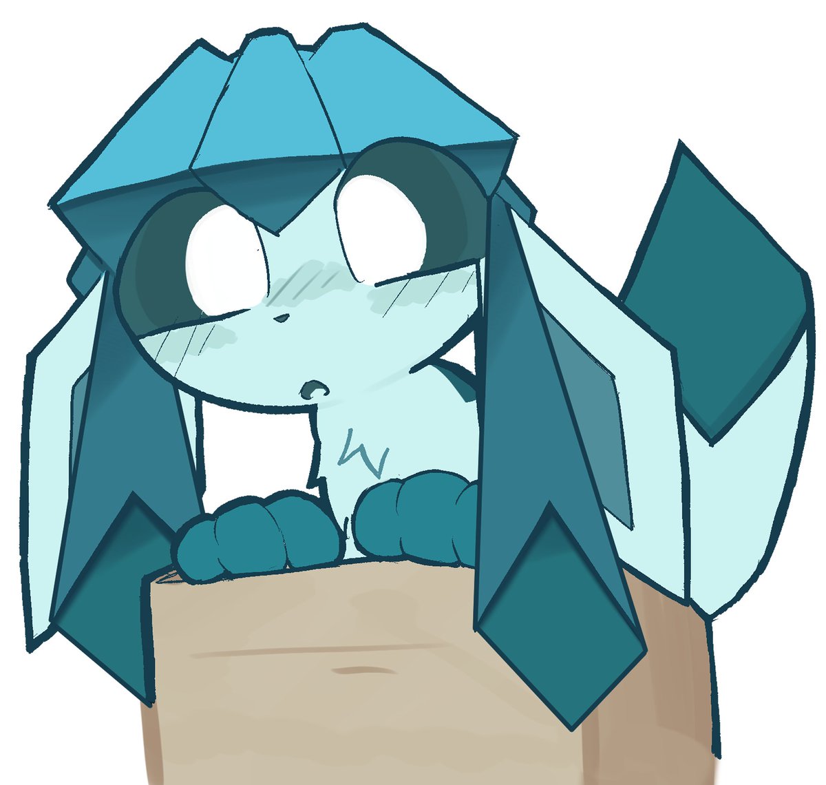 6ろ (comms closed. 12/17 done) tweet media