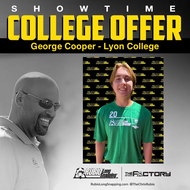 Rubio Long Snapping® tweet media