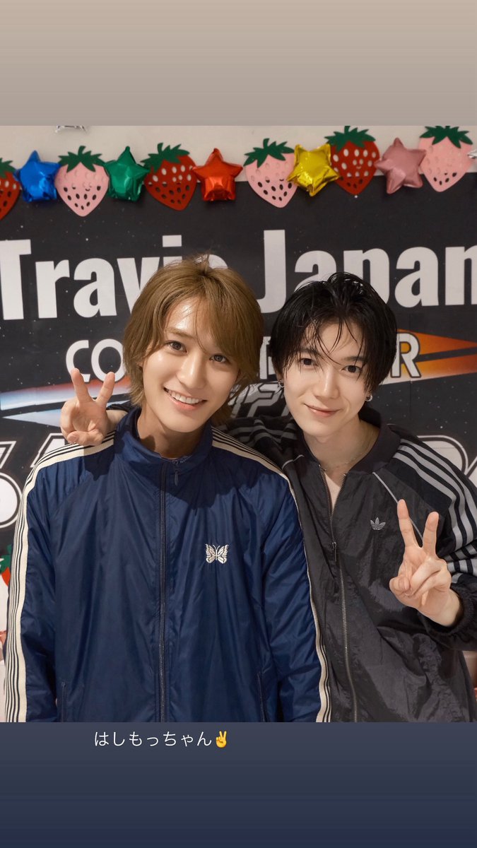 260526 ig:ryuya_shimekake_tj ストーリー 七五三掛龍也