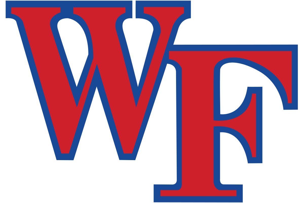 NCPreps's tweet photo. The Wake Forest Cougars are looking to have a big year in the 7A classification. Check out their 2026 preview here:

https://t.co/WACo7mhNgE

@moe7492 @Andy_Villamarzo https://t.co/tPZhcahfnY