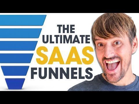 MicroConf's tweet photo. Customer acquisition funnels for #SaaS, broken down by what actually works at each stage: https://t.co/B41GnKBYDB https://t.co/FDFwE4cmQa