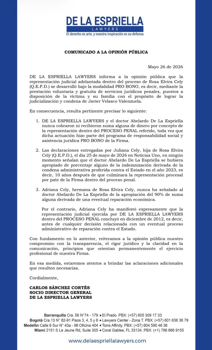 ANAMARIA tweet media