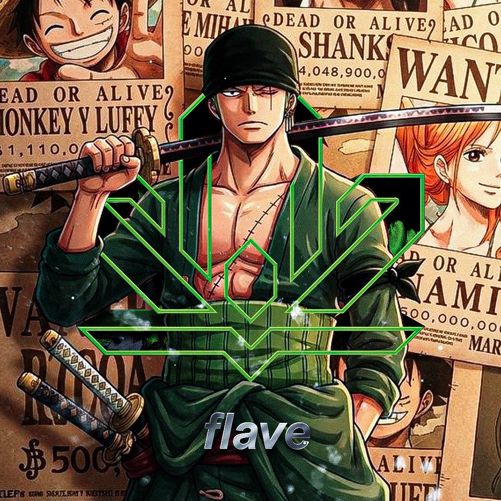 Flave tweet media
