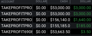 Trade With JesseW tweet media