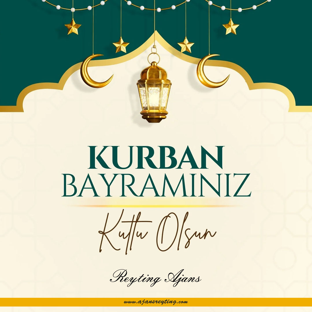 reyting_ajans's tweet photo. #kurbanbayramı 'nız kutlu olsun. https://t.co/G0bkdNHMog