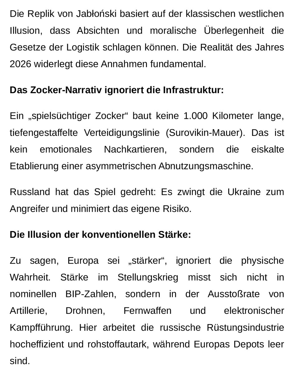 Hans Petereit tweet media