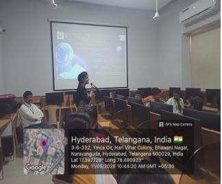 i_convenor's tweet photo. National Technology Day 2026 – Innovating for a Better Tomorrow https://t.co/HS1pSWOv89