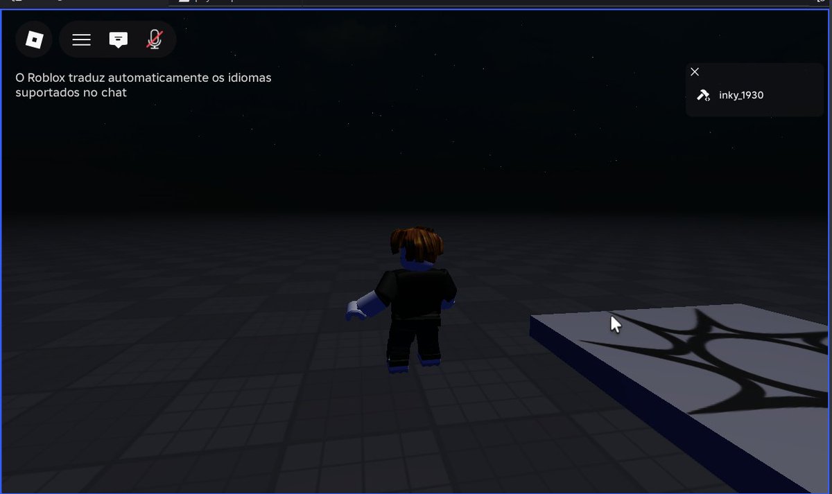 Moony310825's tweet photo. Majin Forest will be a map in MM!
here a little ultra mega super hyper test of it
Being made by: @inkydiamond9
#MultiversalMadness #sonic #sonicthehedgehog #asym #roblox #execommunity https://t.co/M3lksImoYP