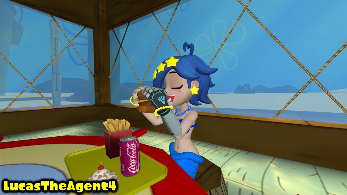 LucasTheAgent4 tweet media