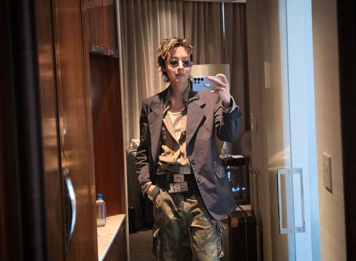 BTS Charts News tweet media