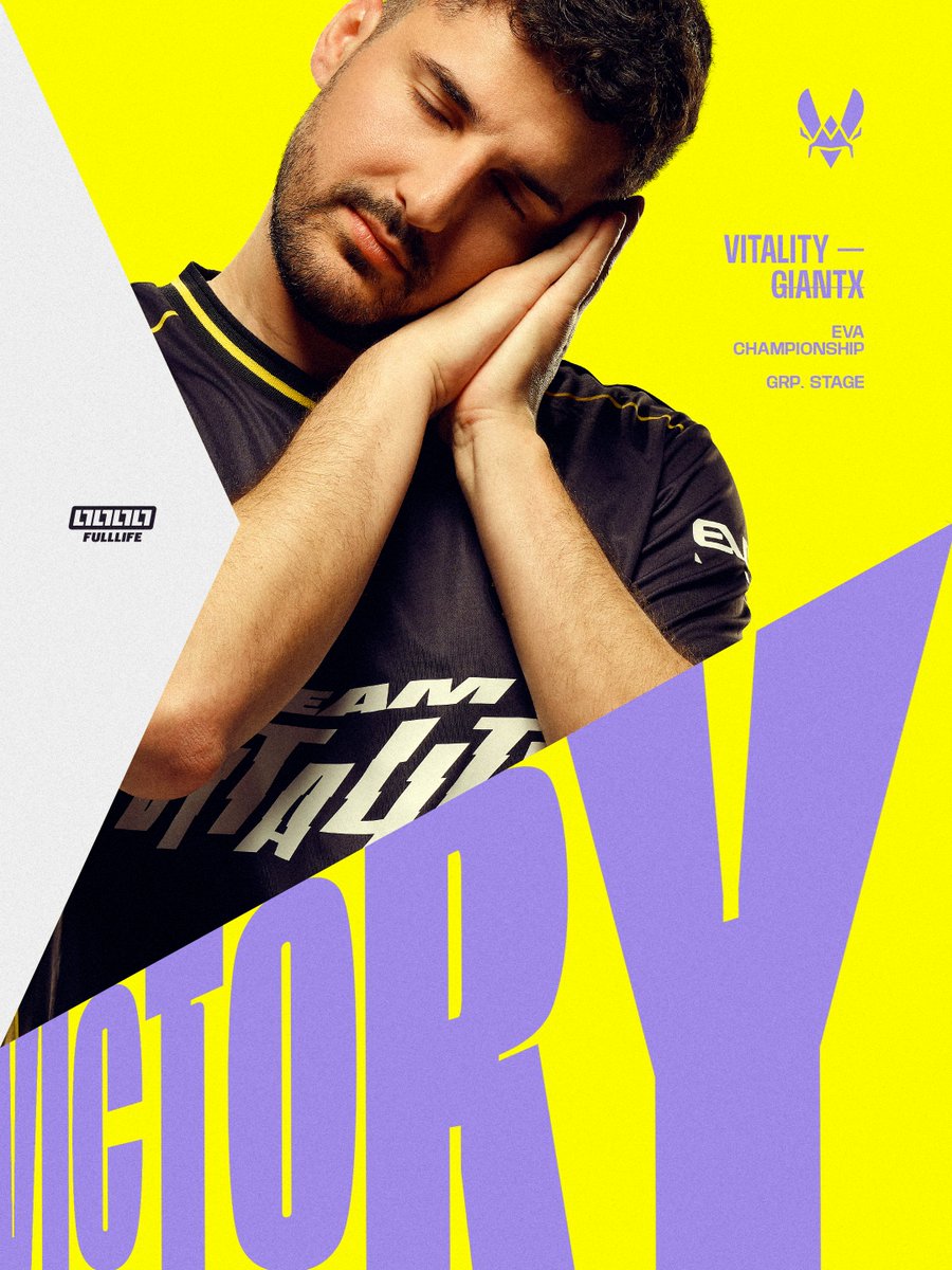 Team Vitality 🐝 tweet media