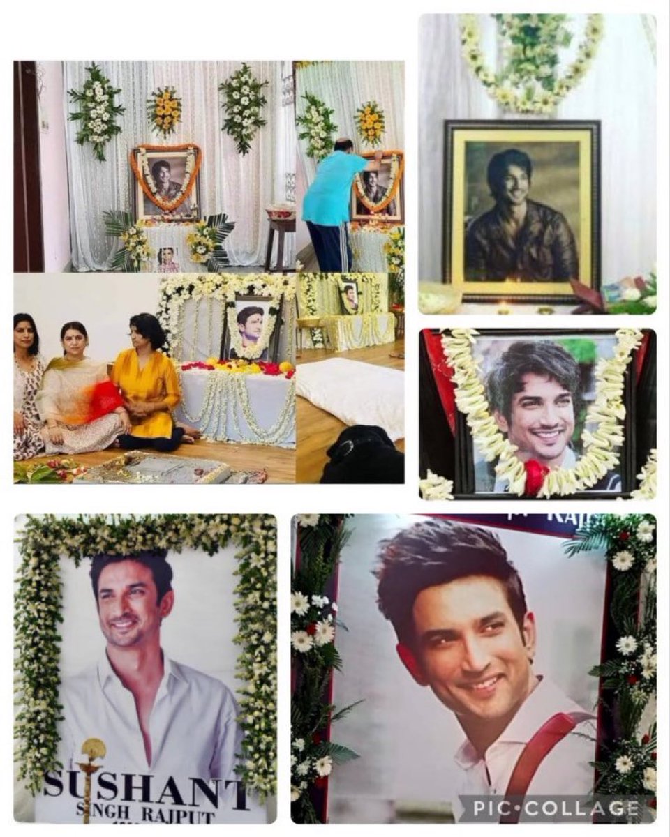 itsPPP4747's tweet photo. .@CBIHeadquarters we need answers.

.@itsSSR awaits justice
His family awaits fair closure

The biggest conspiracy &amp; coverup by Mu Police &amp; MVA needs to be exposed, but when⁉️
How long will his conspirators be protected⁉️

SSR Justice Focus Of SSRians
CBI Throw Light On SSRCase https://t.co/B3JH5daQzF