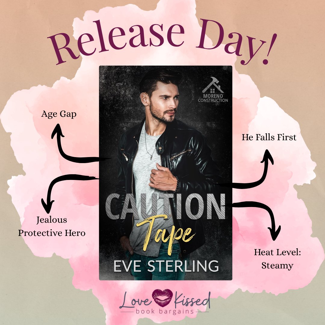 lovekissedbooks's tweet photo. Here are today’s great deals on indie romance books! Grab these Free Books, Book Bargains, and Kindle Unlimited Reads today! ---> links in bio! ❤️
.
.
#indieromance #readingromance #romancenovel #romancebookaddict #romancebooks https://t.co/zfiXBCiw6U