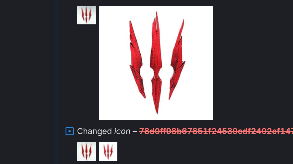 Chaoxfhy's tweet photo. Witcher 3 SteamDB Changes and Updates 2 days before the RED Stream and CDPR Fiscal Call.

I'm not an expert with SteamDB but ive checked Witcher 3 on here before frequently and ive never seen such a "change" like this.

Thanks to @Thomassik22 for pointing it out first. https://t.co/rE1Cy1Kb4Z