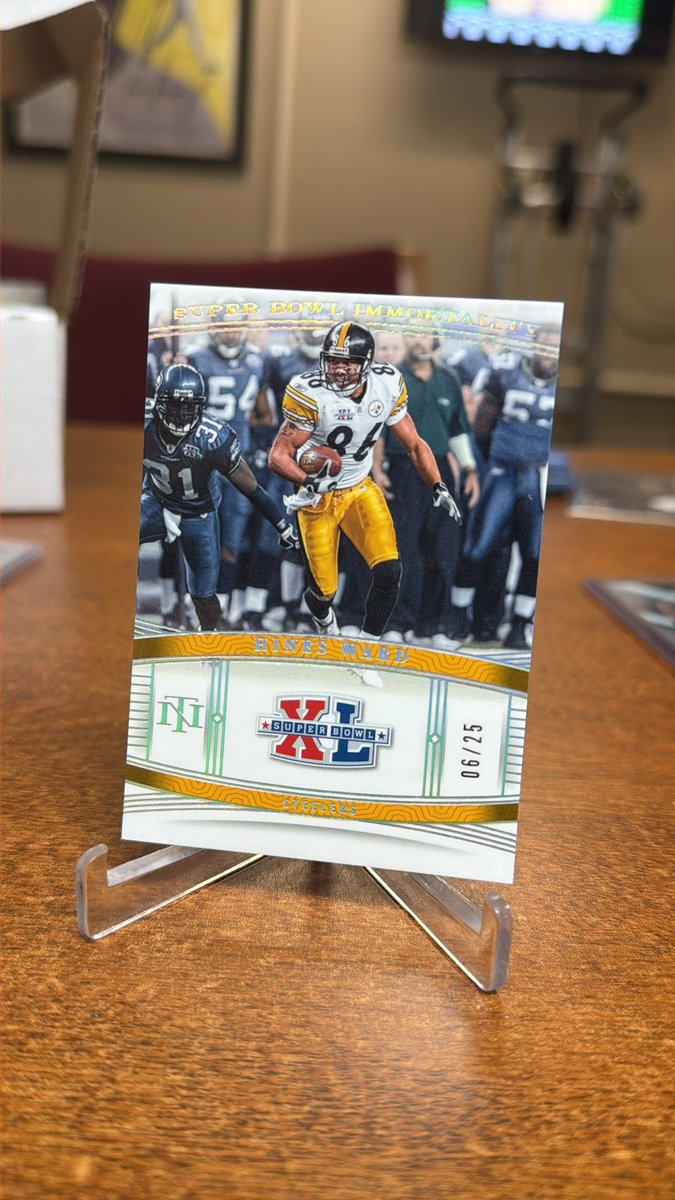 Hoosier Sports Cards tweet media