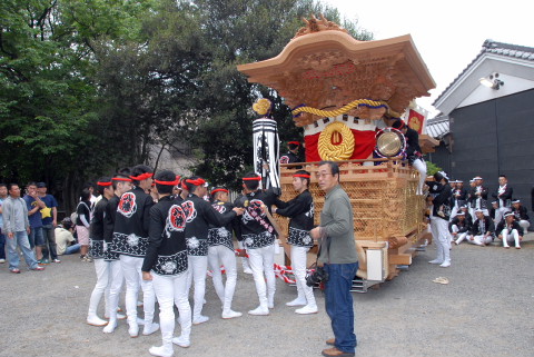 danjirinet's tweet photo. https://t.co/No8qt2XoE6
平成21年5月24日　八幡町入魂式 https://t.co/RcDY4aCHiZ