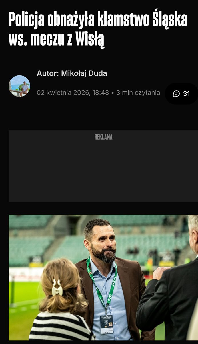 artur michal tweet media