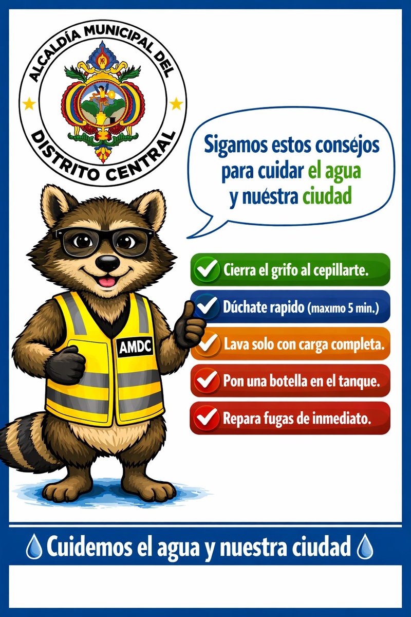 El Mapache Infiltrado 🦝 tweet media