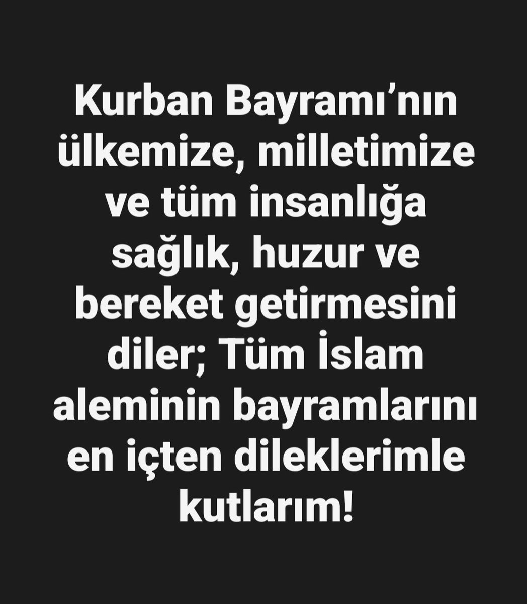 Mustafa Ekşi tweet media