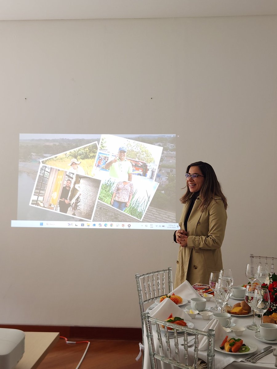 EmbaMexCol's tweet photo. A solicitud de la revista Semana, #EmbaMexCol convocó a empresas mexicanas en Colombia para escuchar y conocer su propuesta comercial. https://t.co/66sCjQA3ED