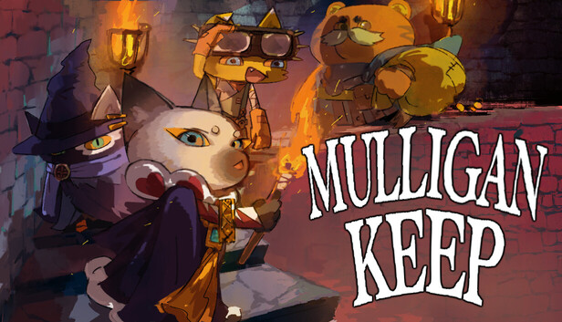 SteamGamesPC's tweet photo. 🎲 JUN 2 NEW FREE GAMES ON STEAM 🎲

1⃣Mulligan Keep
https://t.co/DM5Y9N2Kjr
2⃣Jewelands Adventures
https://t.co/Qti1YpkyIJ
3⃣Violet Mansion
https://t.co/7qDH3a2k7I
4⃣Wayward Woods
https://t.co/qnA4wOhLmX https://t.co/f7rQ6yiyQ6