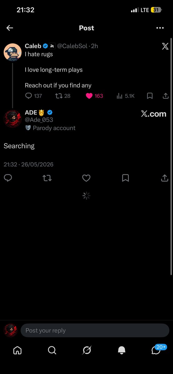 ADE🫅 tweet media