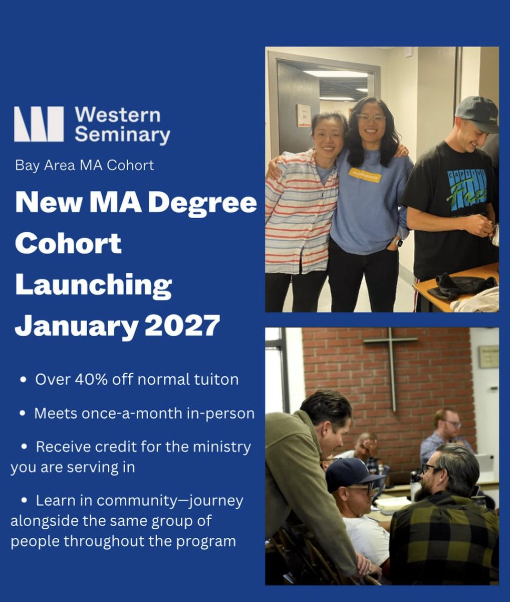 westernseminarybayarea tweet media