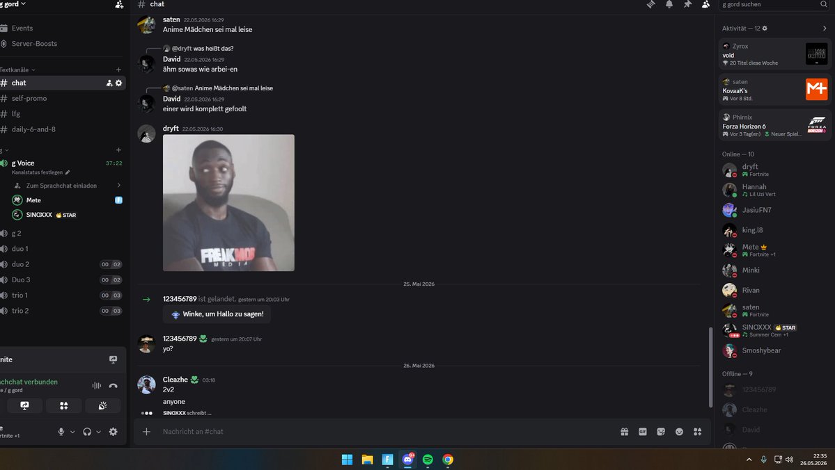 SINOXXX 🦈 tweet media