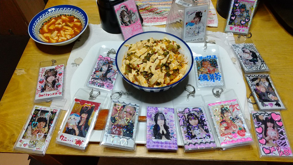 四季グループの応援団長ピンクちゃん🐰 tweet media