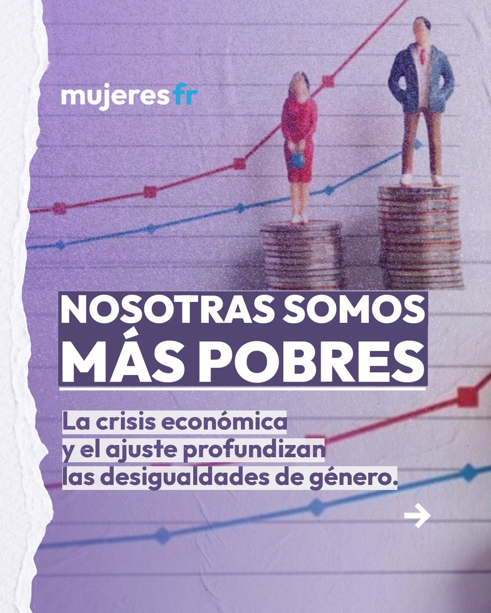Mujeres FR tweet media