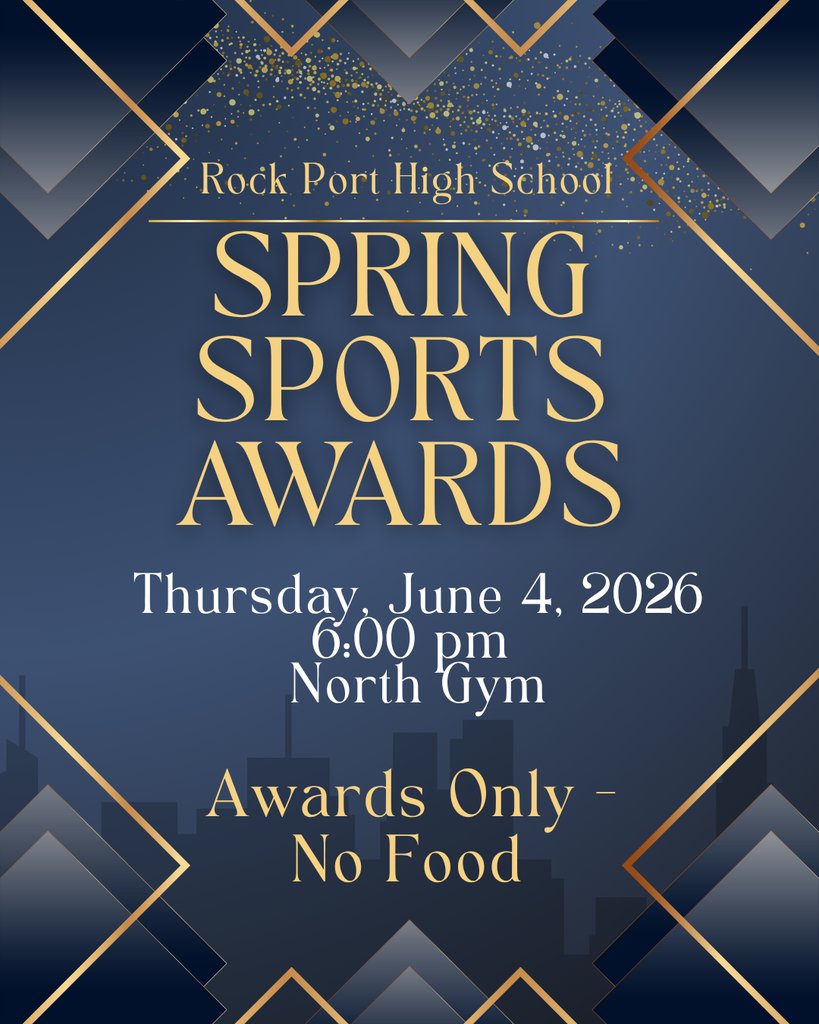 RPBlueJays's tweet photo. Come help celebrate HS Track, Baseball, and Boys Golf! https://t.co/WnrnXQCRpJ