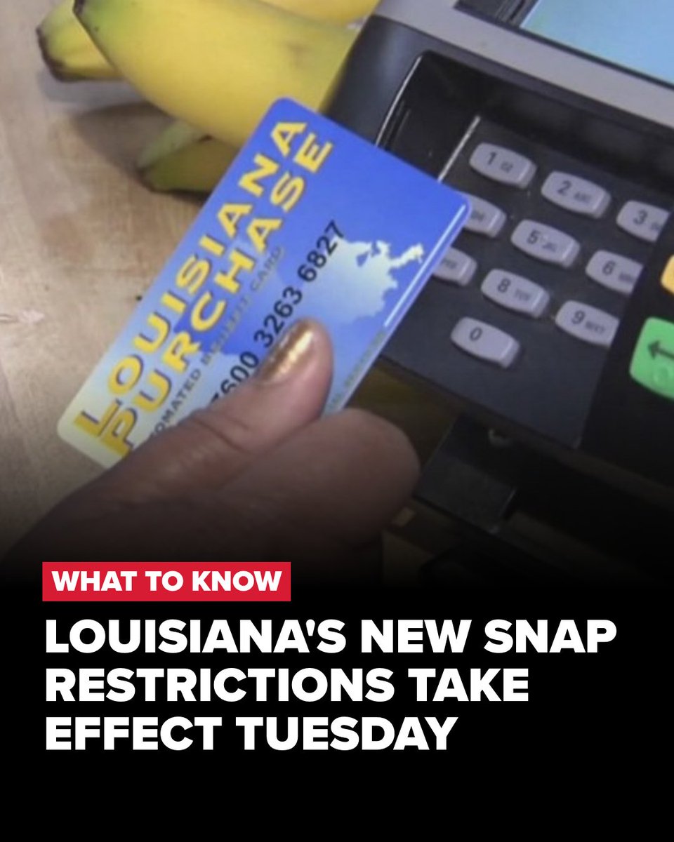 WWL-TV tweet media