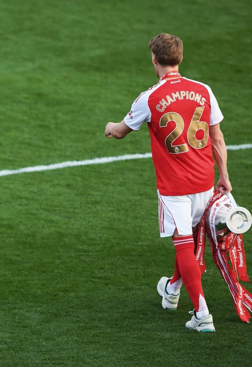 𝘽𝙖𝙧𝙣𝙚𝙨 𝘼𝙁𝘾 🔴⚪️ tweet media