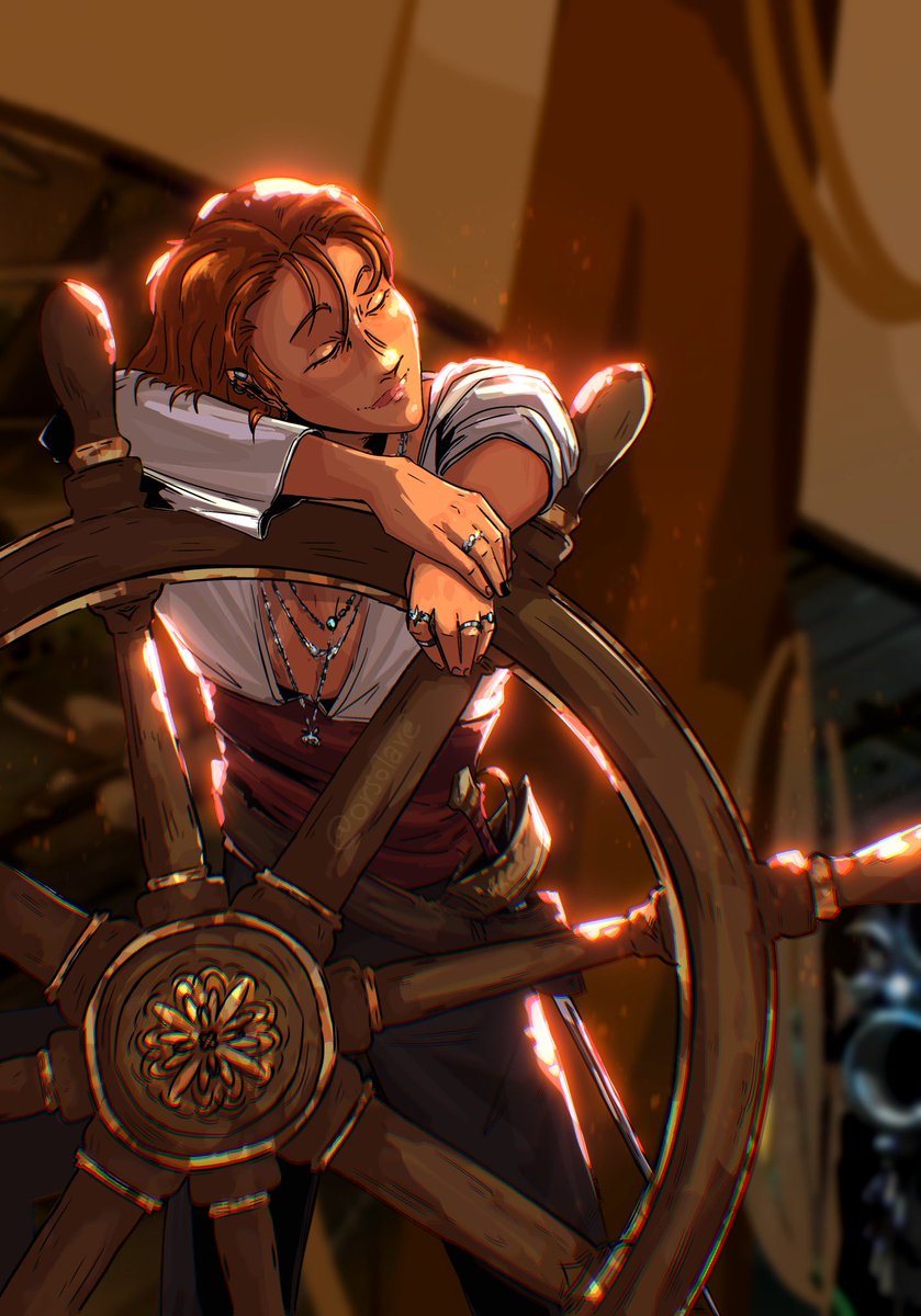 sandeokidokie's tweet photo. never got around to posting my Hades2!mctz here … i like to imagine melinoë/the player having an exasperating wingman sidequest getting hj over his case of loserism https://t.co/LzWdOq2fuH