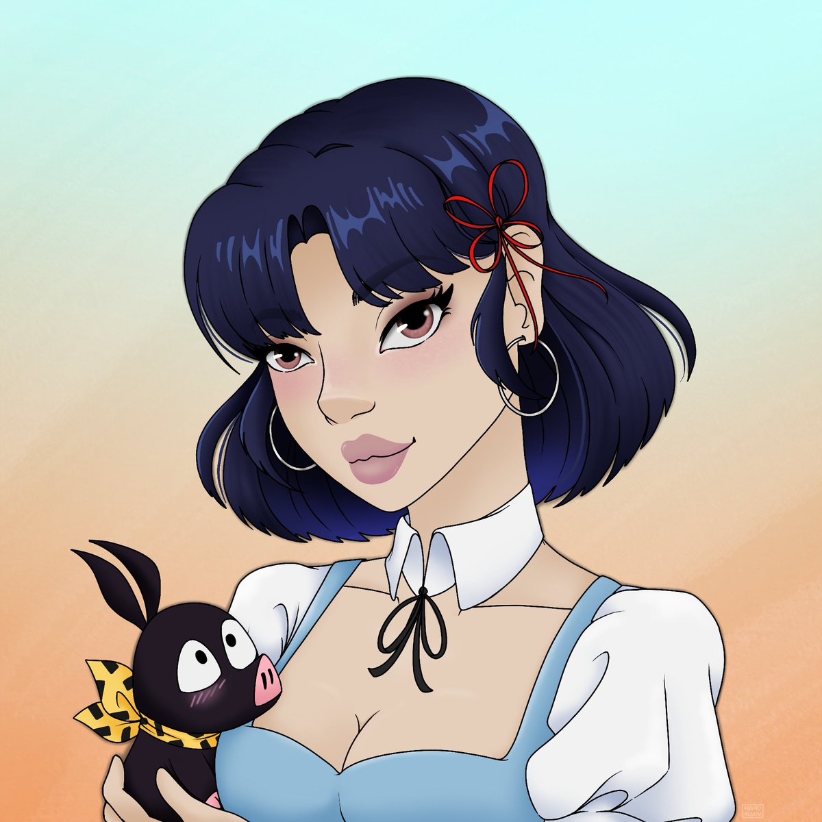🌸 Hana X Hana 🌸 (@_hanaxhana) / Posts / X