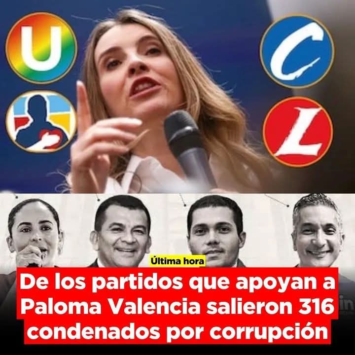 JWGarcia2's tweet photo. @VickyDavilaH No se unió con la MAFIA, NI LOS CLANES,se divorció y no contó ?
Pobre CHAMUSCADA, es que esos millones de "BOTS PAGADOS EN REDES NO VOTAN" y apenas se percató.
VÍBORA LIBRETIADA
@VickyDavilaH.deP ?
#VickyFake
Ah y luego de esa ESPANTOSA QUEMADA, no se unió a esta ave de rapiña ? https://t.co/2HsmO7sHjv