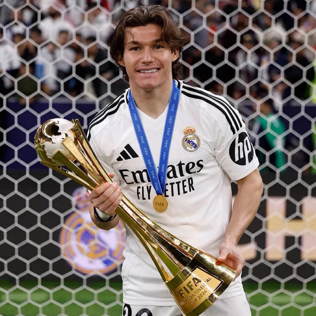 Madrid Leaks tweet media