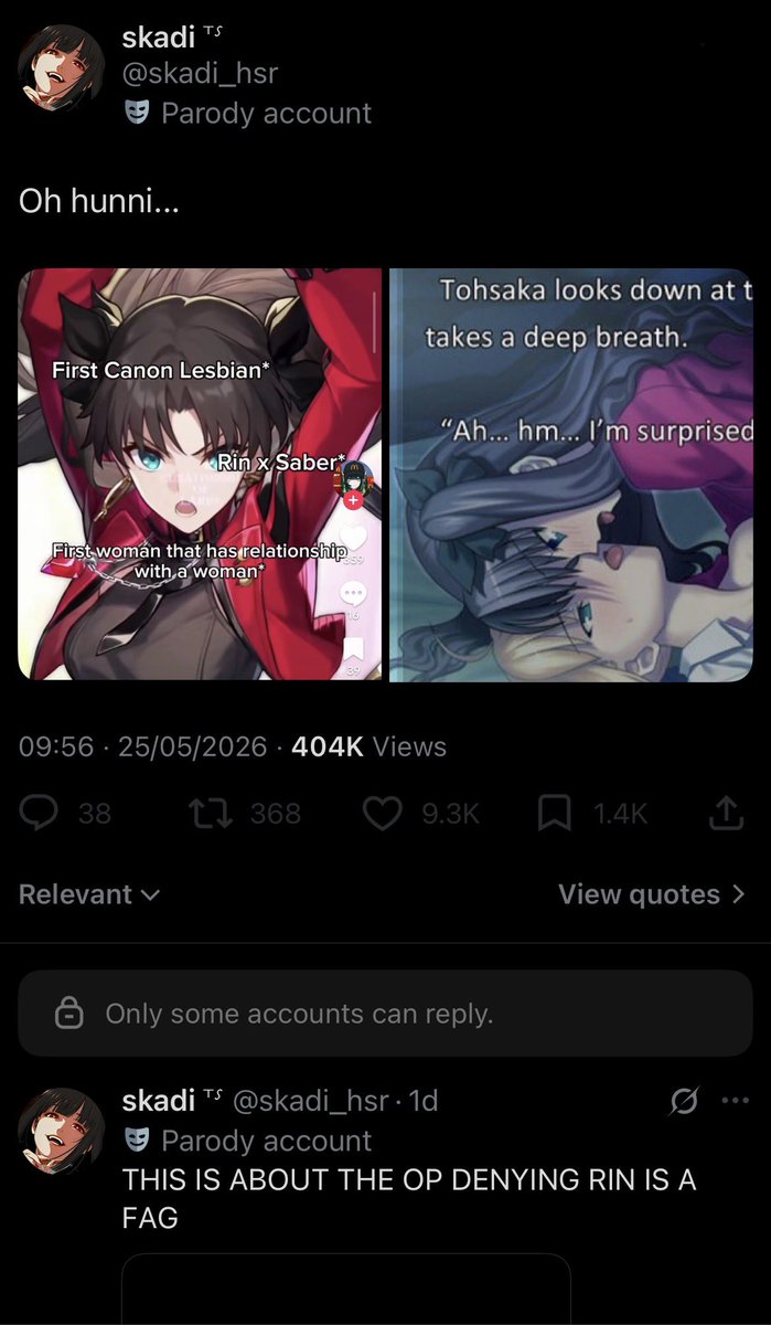 Archie tweet media